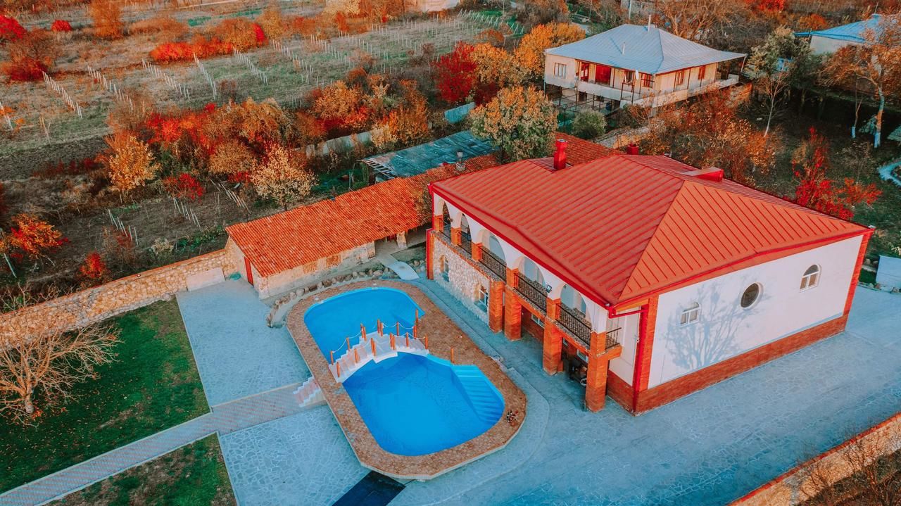 Загородные дома Modern Guest house in Khashmi Khashmi-4