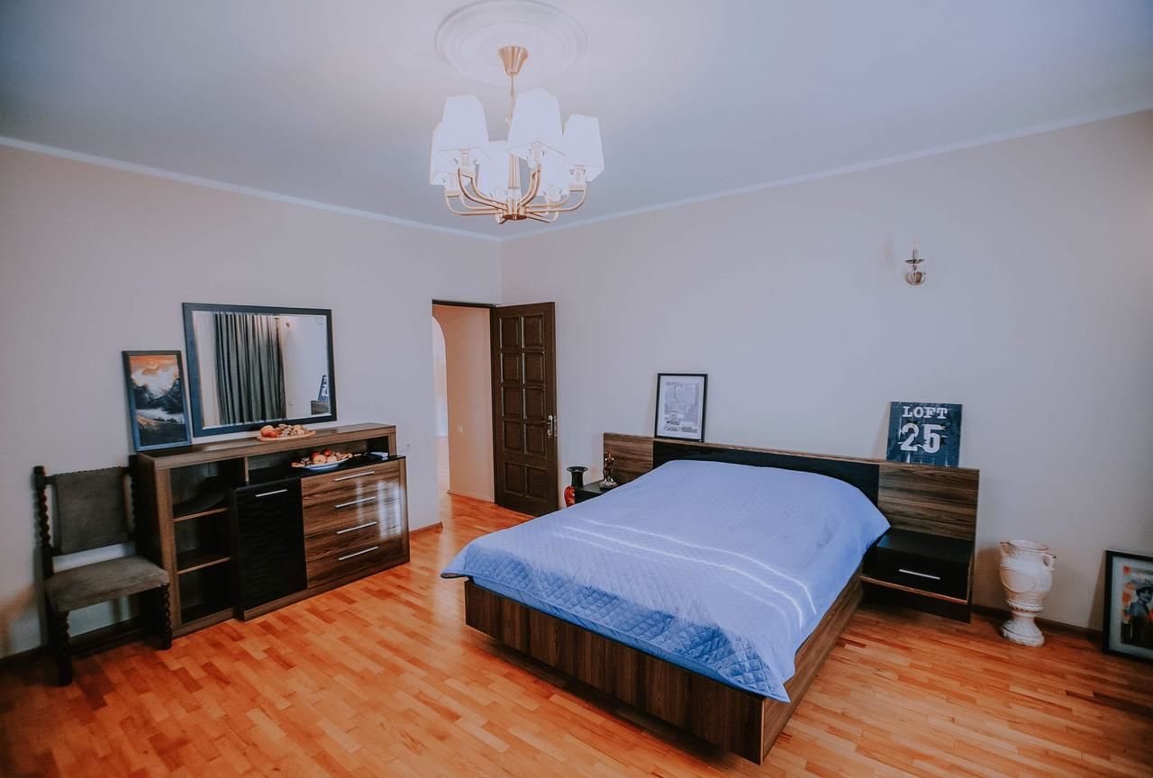 Загородные дома Modern Guest house in Khashmi Khashmi-15