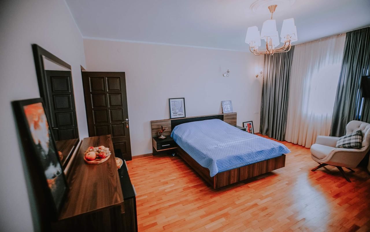 Загородные дома Modern Guest house in Khashmi Khashmi-18