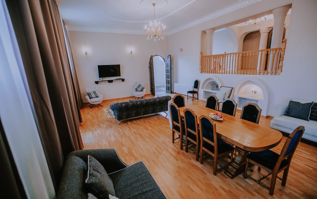 Загородные дома Modern Guest house in Khashmi Khashmi-28